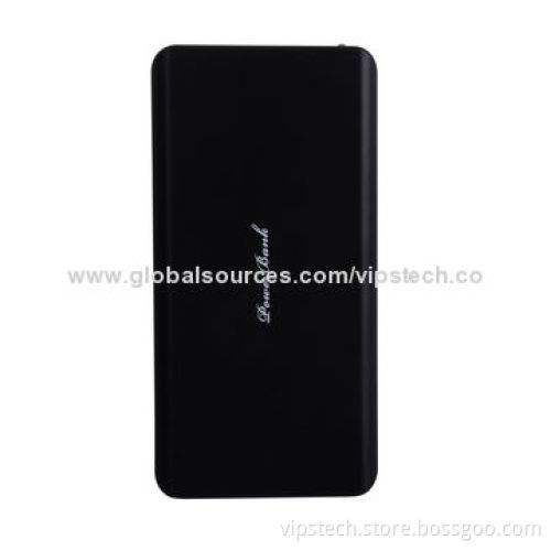 Mobile Phone Charger with High-efficiency LED Torch, Suitable for iPhone/Samsung/Nokia/BlackBerry
